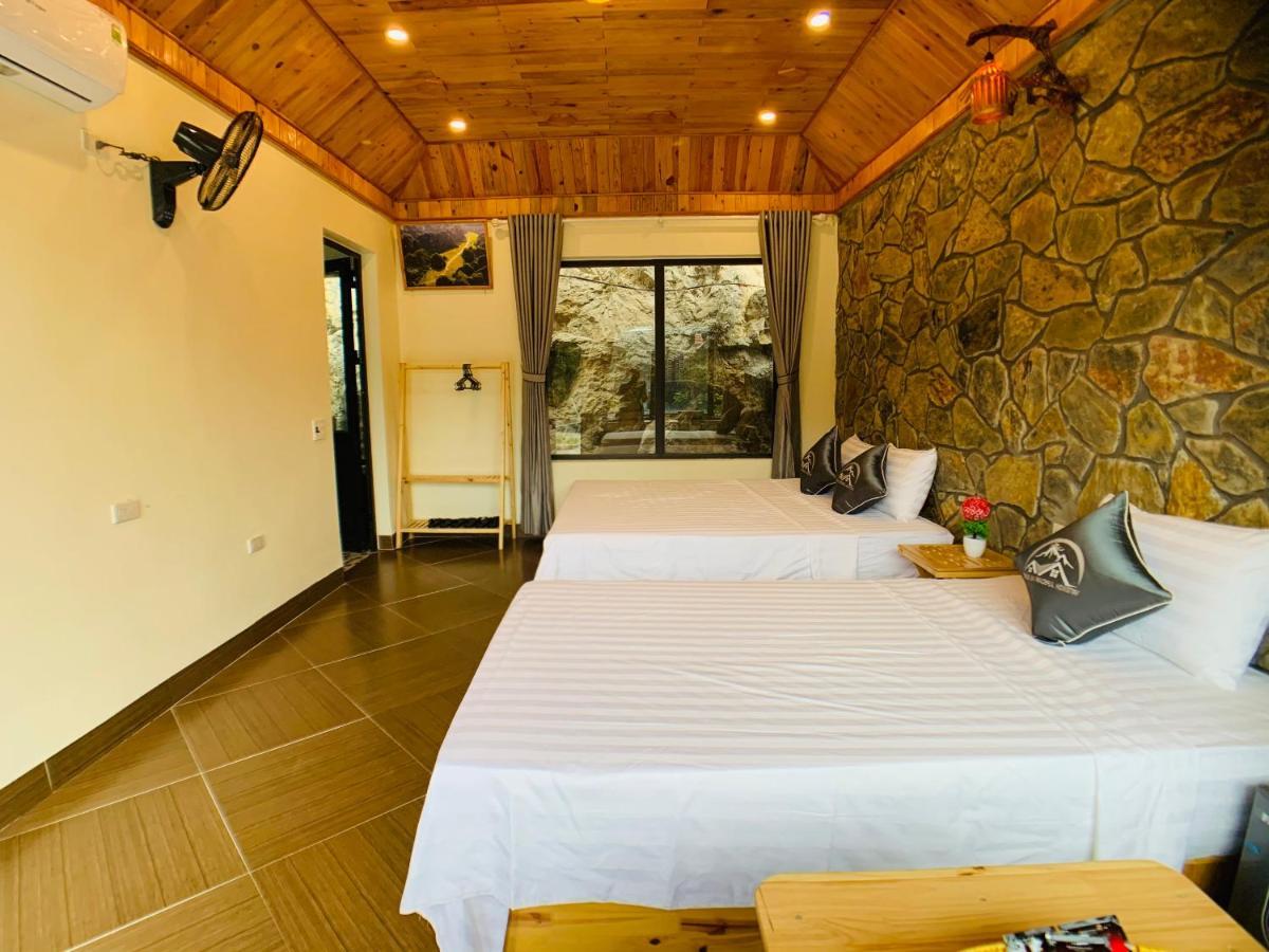Trang An Peaceful Homestay Νιν Μπιν Εξωτερικό φωτογραφία