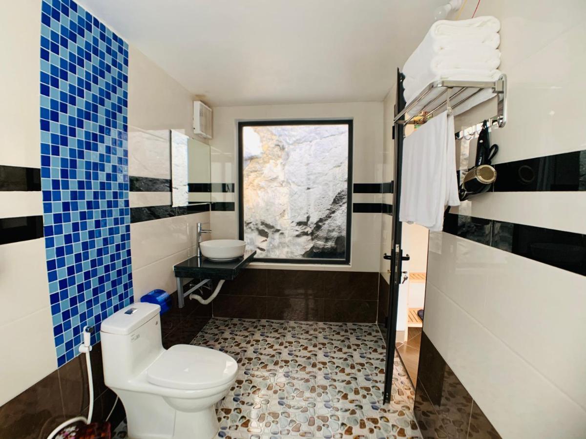 Trang An Peaceful Homestay Νιν Μπιν Εξωτερικό φωτογραφία